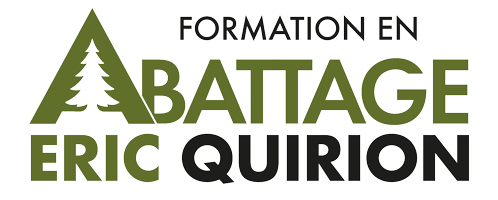 Formation en abattage Eric Quirion